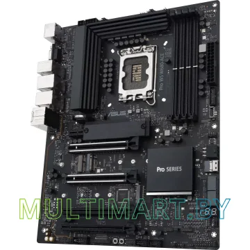 Материнская плата ASUS Pro WS W680-ACE картинка 4